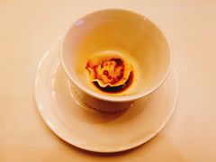 -东海朗廷酒店-唐阁T’ANG COURT 中餐厅