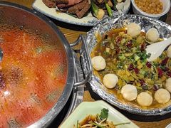 -阿婉贵州苗家酸汤鱼(梅林店)