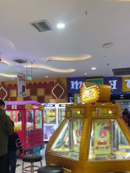 -meland·儿童乐园·游戏厅娃娃机·电玩Xbox(成都合生汇店)