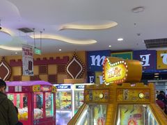 -meland·儿童乐园·游戏厅娃娃机·电玩Xbox(成都合生汇店)