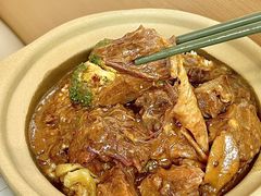 -椰皇鸡饭·烧味烧腊