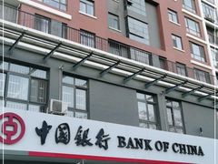 -中国银行(新石中路支行)
