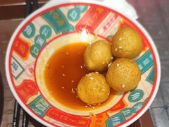 -孖记茶档·热腾茶餐(荔湾领展广场店)