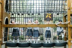 -ZOO KIDS象集摄影工作室(西城公馆店)