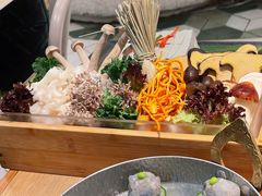 -椰子不语 椰子鸡火锅(淮海店)