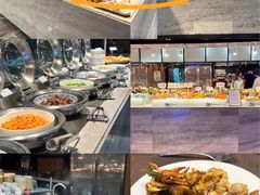 -飨食汇全日制餐厅·昆山皇冠假日酒店(九方店)