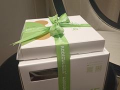 -爱达乐面包生日蛋糕(郫县时代天街店)