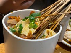 -木屋烧烤(西南角店)