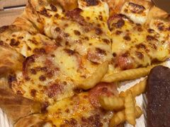 -必胜客(新辰里酒仙桥店)