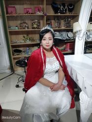 -巴黎新娘婚纱摄影