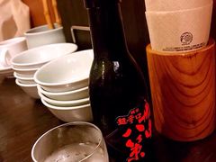 -鍋ぞう(新宿西口店)