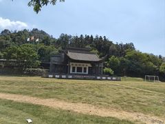 -黄陂区野村谷景区
