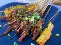 -友记功夫香·人民川菜(红牌楼店)