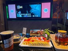 -星聚会KTV(景枫中心店)