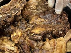 -清真·益鑫羊肉手抓馆(花园北街店)