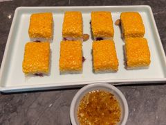 -长安记·大美陕菜(大族广场店)