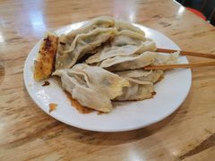 -西工饭庄快餐厅(西工小街店)