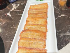 香煎带鱼-汤城小厨•粤菜•靓汤(苏州街店)