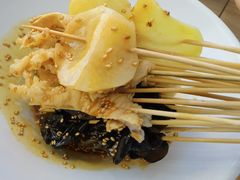 -花盐街·四川乐山小吃(西单大悦城店)