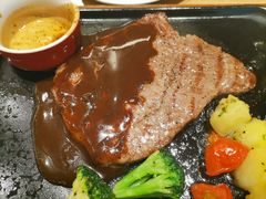 -必胜客(龙泉万达店)