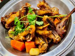 -美极鲜食坊(宝安南路店)