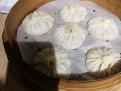 -老班长手工灌汤包(望京华彩店)