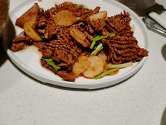 -闫府私房菜·老字号(恒隆店)