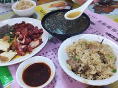 -王桂峰特色小吃(浔阳路店)
