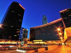 -北京中国大饭店