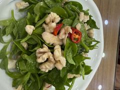 -西安贾三灌汤包·回坊小吃·清真炒菜(北院门总店)