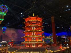 -南京万达乐园