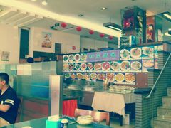-李连贵酒家熏肉大饼(昆明街店)