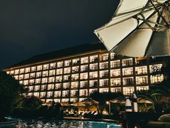 -三亚亚龙湾万豪度假酒店