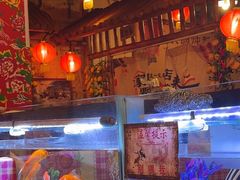 -粗粮人家·东北菜(洋桥店)