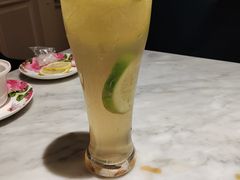 -花舍·新派粤菜·西餐·下午茶(亚运村·鸟巢店)