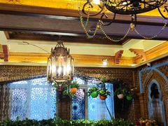 -海尔巴格·新疆菜(吐鲁番店)