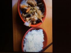 普济寺素斋-普济寺素斋