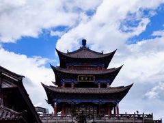 -云南民族村
