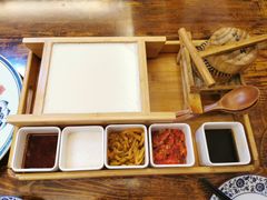 -寿州美味厨豆腐宴(寿县南门口西环路店)