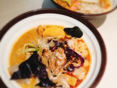 -菲哥麻辣烫(贵山小区店)