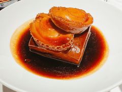 -荣轩(新荣记环球金融中心店)
