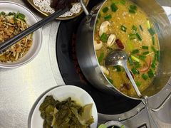 -笔记安顺夺夺粉火锅