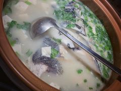 -姜君·千岛湖鱼头馆(浦东大道店)