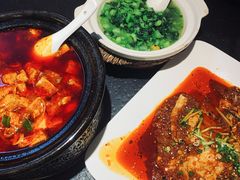 -陈麻婆豆腐总店