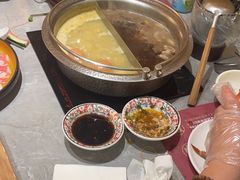 -一绪に寿喜烧(荟聚店)