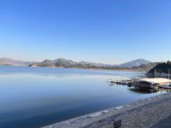 -北京金海湖景区