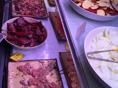 -肉のハナマサ(銀座店)