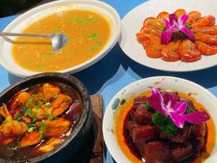 -阿毛饭店(和义路店)