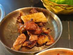 -西塔老太太泥炉烤肉(湖东领汇广场店)