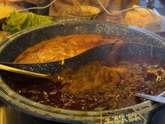 -王歘歘·chuǎ火锅(五道营店)